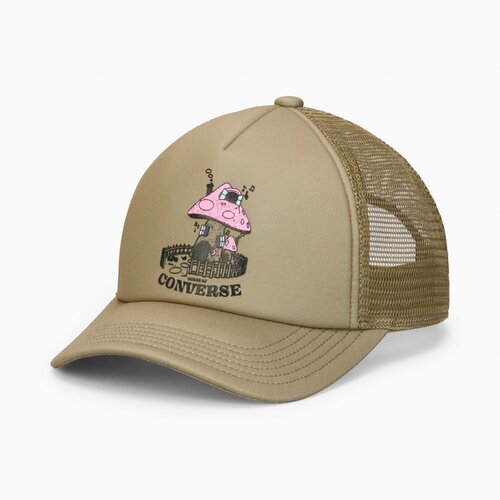 Converse kačket mushroom cottage trucker 10026413-A02-331 Cene