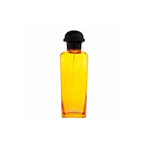 Herm&amp;egrave;s Eau de Mandarine Ambr&amp;eacute;e kolonjska voda unisex 100 ml Slike