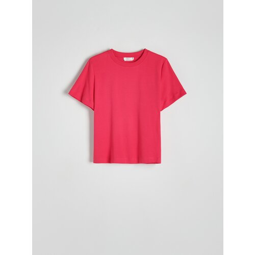 Reserved - Ženska bluza - boja fuksije Cijene
