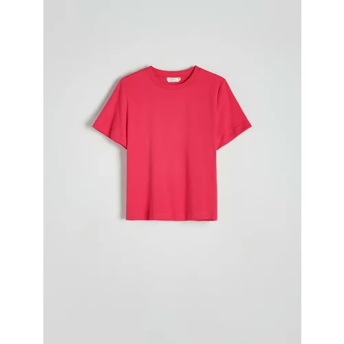 Reserved - Ženska bluza - boja fuksije
