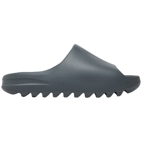 Adidas Natikači Yeezy Slide Slate Grey Siva Slike