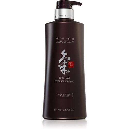 DAENG GI MEO RI Ki Gold Premium Shampoo prirodni biljni šampon protiv gubitka kose 500 ml Cijene