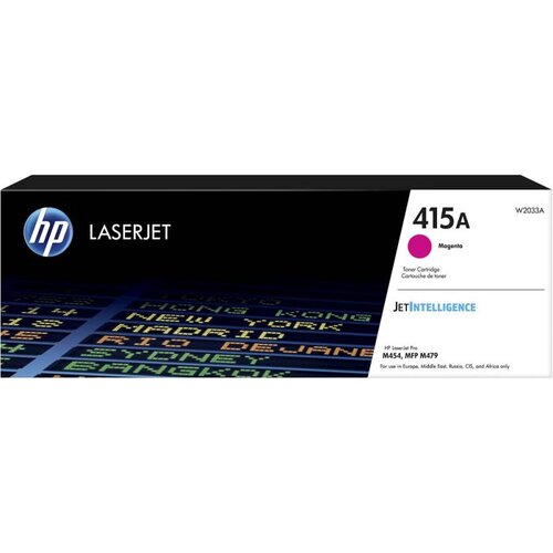  Toner HP B-M 415A Cijene