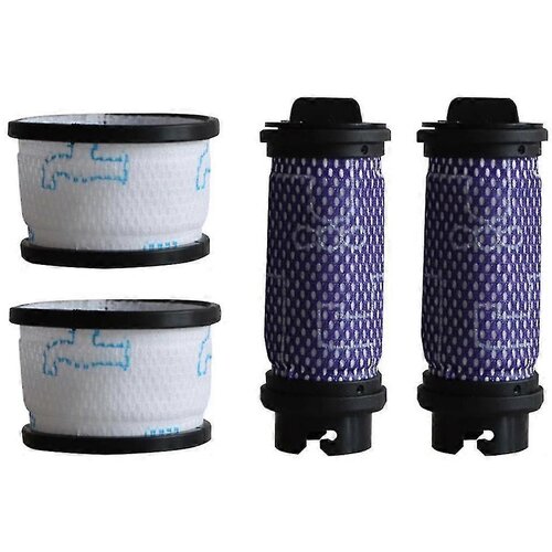 INORCO Filter za nadomestni filter za brezini N5 S6 S6p S600 brezini sesalnik, glavni filter + sekundarni filter, (21983482) Cene