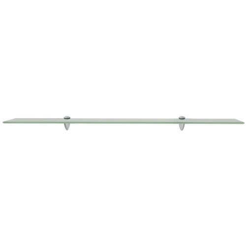 Maison Chic Stenska polica - Viseča Polica 100x20 cm 8 mm, (21784695) Slike