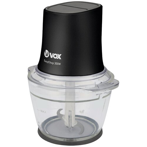 Vox sjeckalica MC 400 Slike