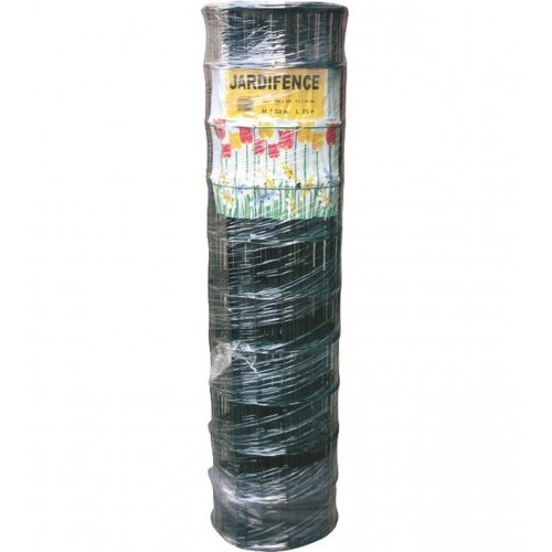 Master Ograda plastificirana poc. 1,5x20m u rolni JARDIFENCE Cijene