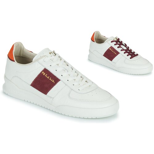 Paul Smith Nizke superge RYE Bela Slike
