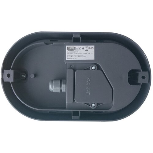  Led spoljna svetiljka 15W Slike