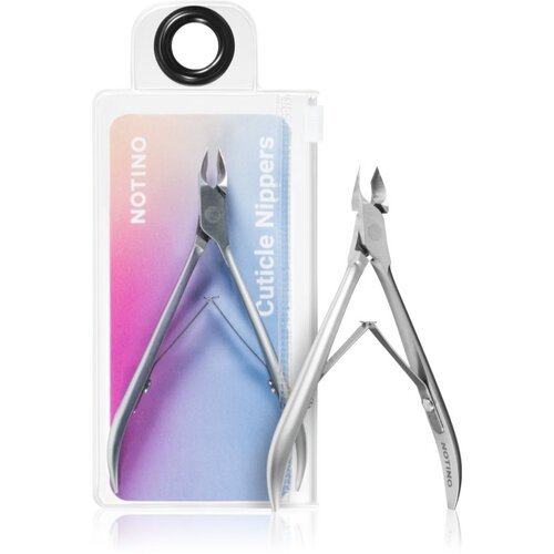 Notino Nail Tools Cuticle Nippers klešče za obnohtno kožico 1 kos Cene