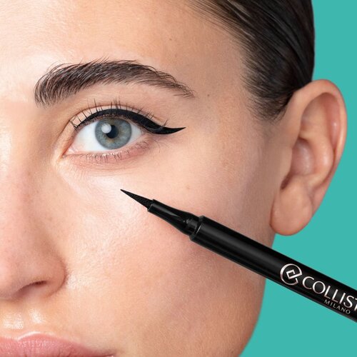 Collistar Infinito Eye Marker dugotrajni tu&amp;scaron; za oči nijansa 1 ml Slike