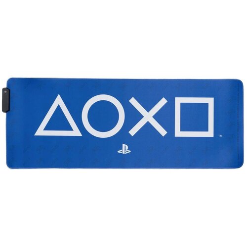 Paladone PLAYSTATION LIGHT UP DESK MAT Slike