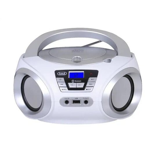 Cd PLAYER BOOMBOX TRV0CM54401 Cijene