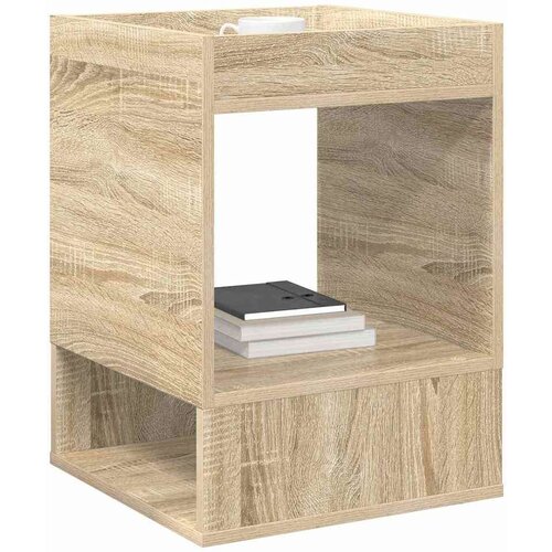  Konačna Stolić 2 pcs Sonoma hrast 40 x 40 x 56 cm Slike