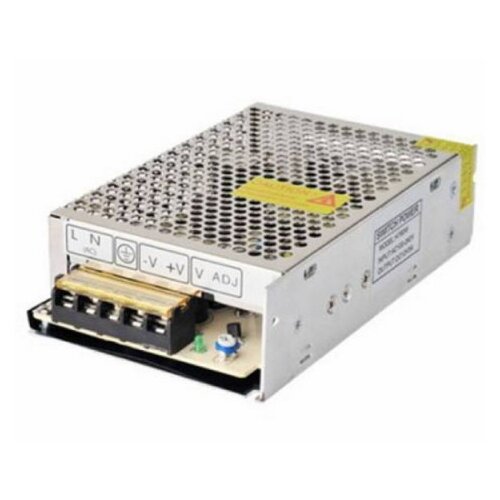CERBERUS Napajanje DC 12V 10A box SPB-120 Cene