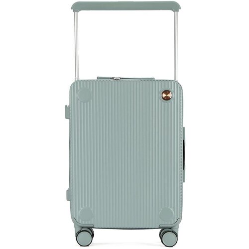 EMAY kofer pc plavi s 23x38x56 cm Cene