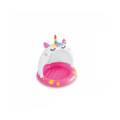 Intex dečiji bazen za bebe caticorn Slike