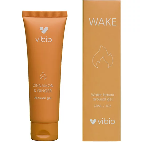 Vibio stimulacijski gel - Wake, 30 ml