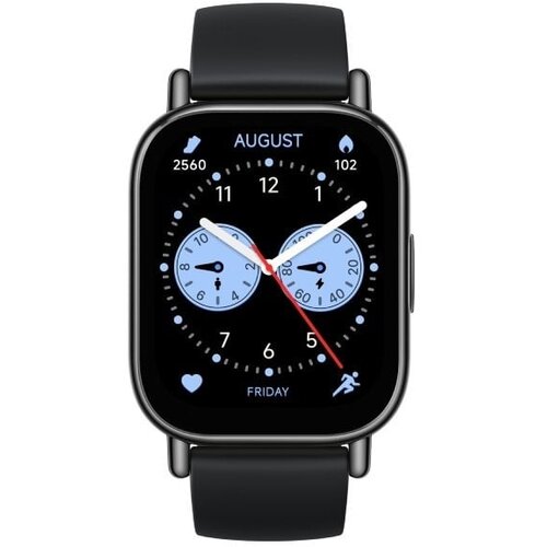Xiaomi Redmi Watch 5 Lite crni sat (BHR8789GL) Cene