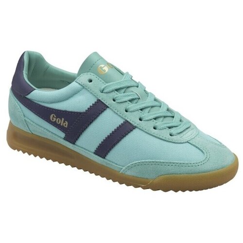 Gola SNEAKERS TORNADO Plava Slike