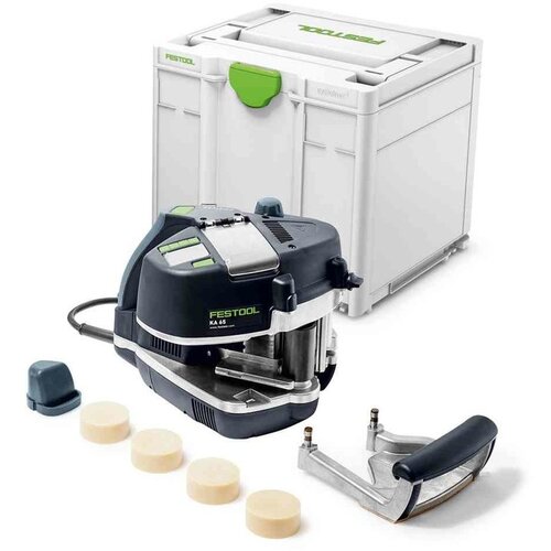 Festool Kanterica KA 65 Plus, F 577836 Cene