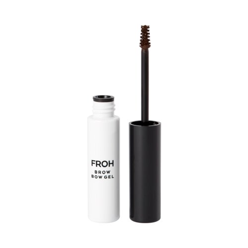 UND GRETEL FROH Brow Bow Gel - Dark Brown 03 Cijene