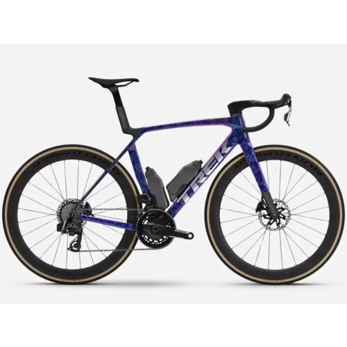  Bicikl Trek Madone SLR 7 AXS Gen 8 2026 Purple Phaze'Amethyst Marble - S Cijene