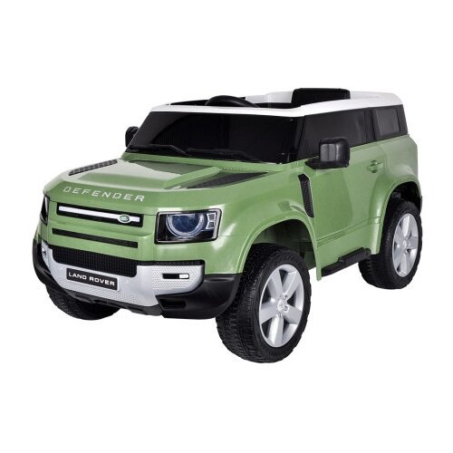 Land Rover Defender 12v zeleni ( 1039718 ) Cene