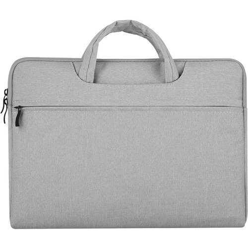 INF torbica za prenosni računalnik, vodoodporna torba za prenosni računalnik grey xl, (21541981) Cene