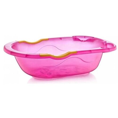 Babyjem Kadica za kupanje 80cm, Pink Cene