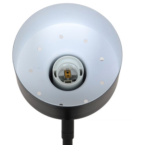 Nordlux Lampa sa klipsom MATIS 1xE27/15W/230V crna Slike