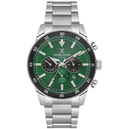Daniel Klein DK.1.14256-3 ručni sat Slike