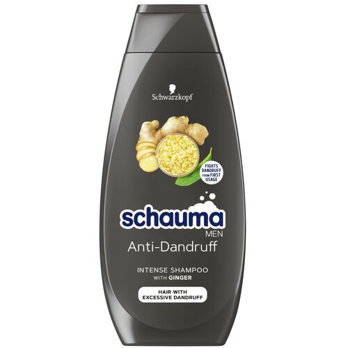 Schauma šampon za kosu ad intensive 400ml Cene