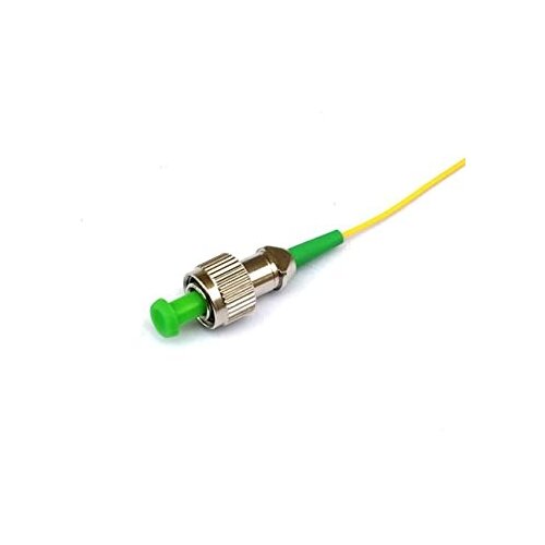 Gigatech KONEKTOR PIGTAIL FC/APC 0.5M Slike