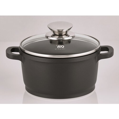 Fackelmann lonac Alucast sa poklopcem 16cm Slike