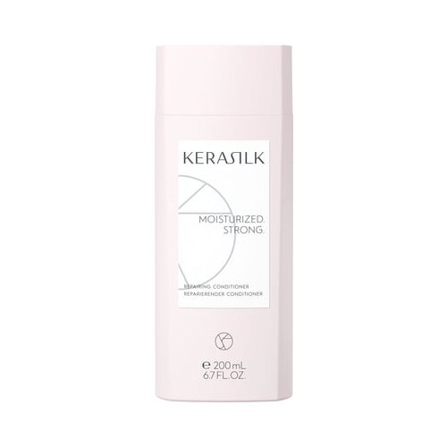  Essentials Repairing Conditioner hidratantni regenerator za suhu i o&amp;scaron;tećenu kosu 200 ml Slike