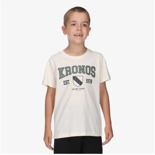 Kronos boys t-shirt KRA253B806-11 Slike