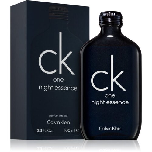 Calvin Klein CK One Night Essence parfum intense uniseks 100 ml Slike
