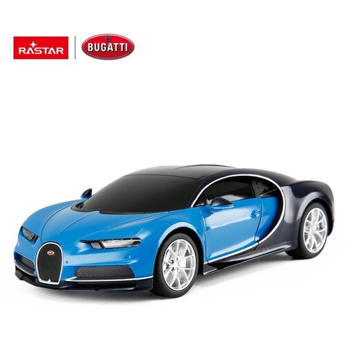 Rastar 1:14 bugatti chiron ( RS11503 ) RS11503 Slike