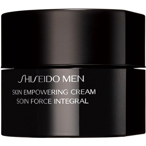 Shiseido Men Skin Empowering Cream krema za učvršćivanje za umornu kožu lica 50 ml Cijene
