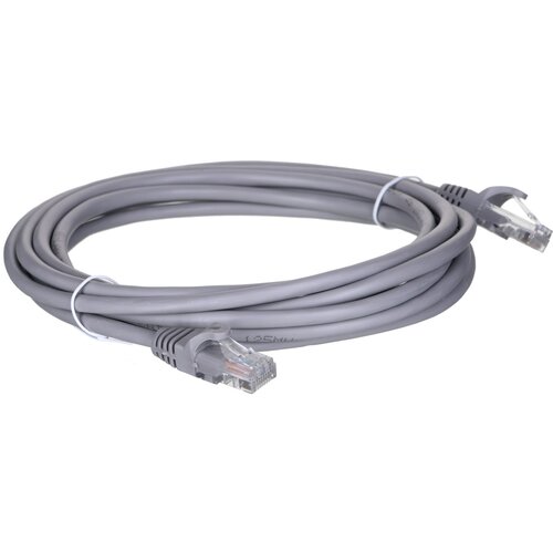 ALANTEC KKU5SZA3 networking cable Grey 3 m Cat5e U /UTP (UTP) Cijene