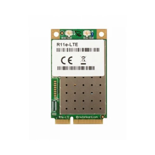 MikroTik LTE kartica RouterBOARD, R11e-LTE, Cat.4 Cene