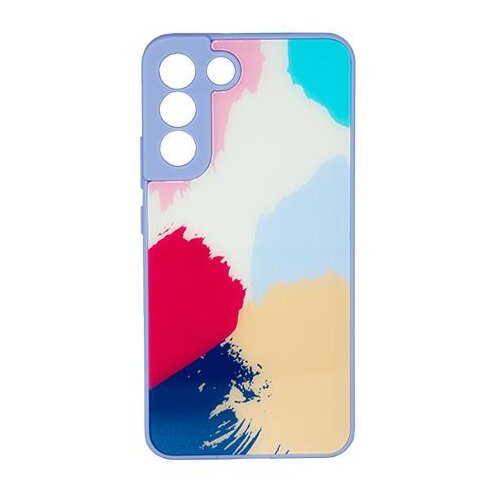  Maska za telefon za Samsung S22 Plus/S906B DZ3 FASHION CASE 5, Crvena Cene