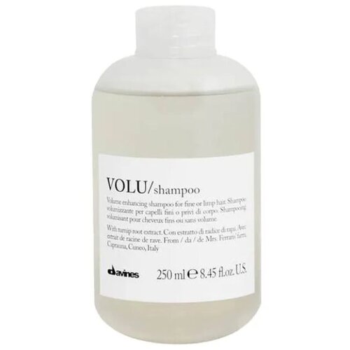 Davines S.p.A. , Italija. Davines Essential Haircare VOLU šampon 250ml Cene