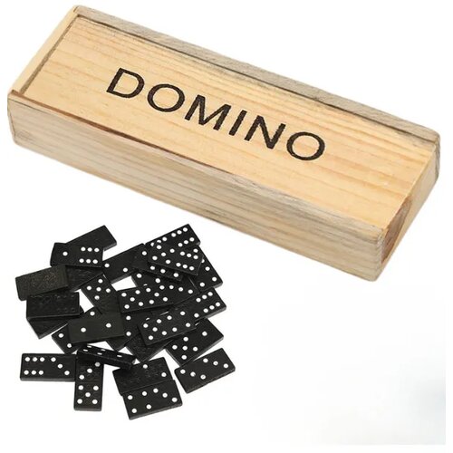 Domino kocke Slike