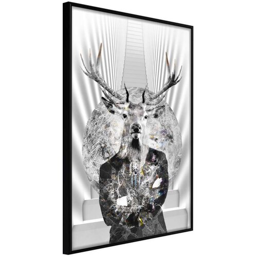  Poster - Herd Leader 40x60 Cijene