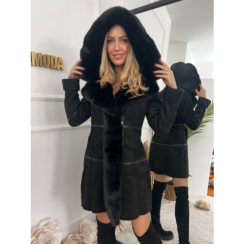 Contessa Moda Fashion Store ženski  monton Dora Cene