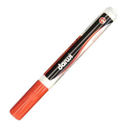Darwi ARMERINA Markerji za porcelan 2 mm - 6 ml | izberite barvo Slike