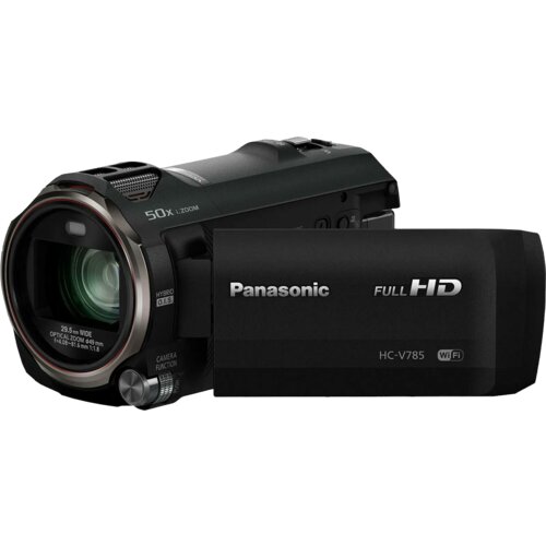 Panasonic HC-V785 EP-K Slike