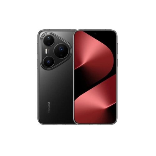 Huawei pura 80 pro black mobilni telefon Cene